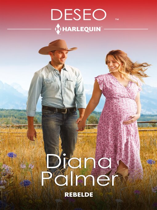 Title details for Rebelde by Diana Palmer - Available